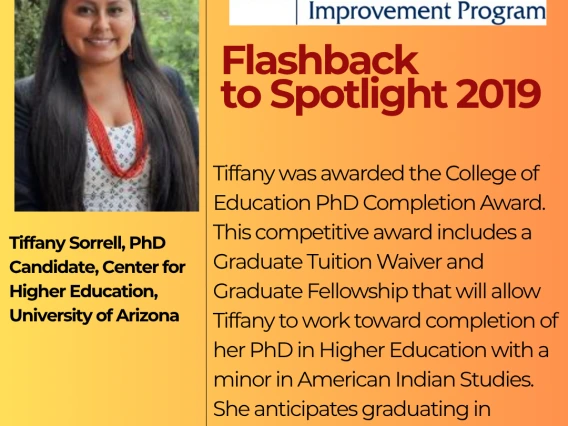 Tiffany Sorrell
